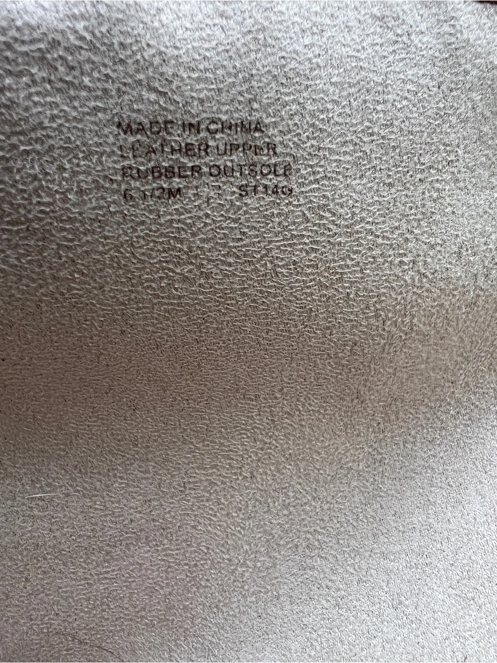 Michael Kors Riding Boots